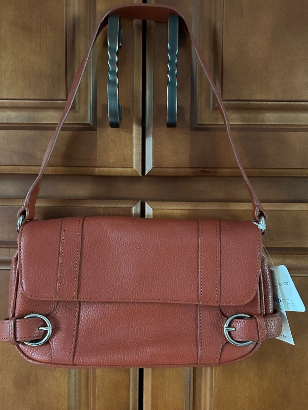 NEW Ann Taylor LOFT Purse